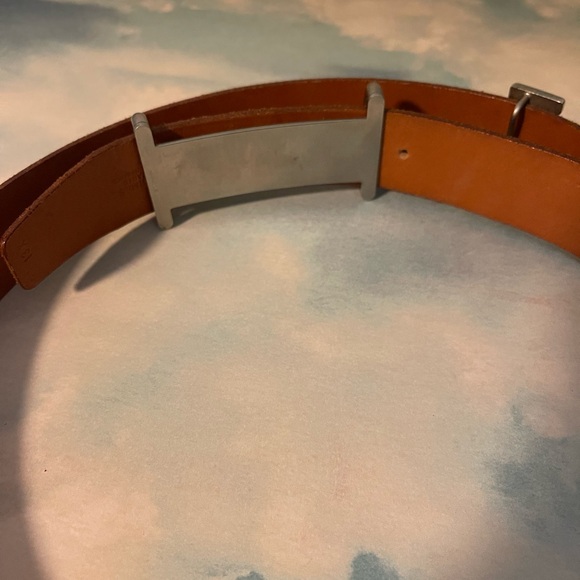Hermes unisex belt - Picture 3 of 8